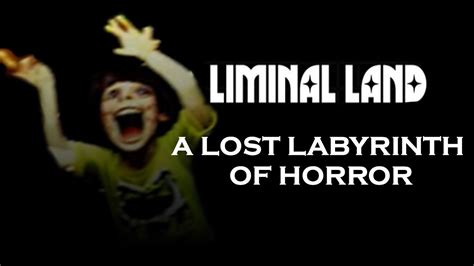 Welcome to today&x27;s adventure in "There Are People Going MISSING in this Haunted Theme Park. . Is liminal land real